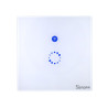 Itead Sonoff Touch Wifi Wall Switch 1 Gang 1 Way Home Automation