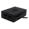 METAL CASE for Orange Pi 5 PRO / MAX / ULTRA (without External Antenna)