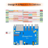 Orange Pi 5 Plus - 16GB RAM