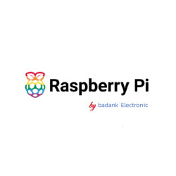 CUSTOM ORDER  Raspberry Pi  badank Electronic