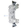 160A - SUNTREE SNH1 gPV 1P 1000V DC Fuse Base/Holder  Fuse Link PV