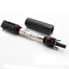 2pcs - MC4 INLINE FUSE DC 1000V 6A Solar Cell Panel Surya