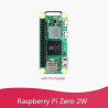 Raspberry Pi Zero 2W (Pre-Soldered GPIO Header)
