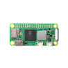 Raspberry Pi Zero 2 W Board - with RP3A0 Processor