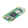 Raspberry Pi Zero 2 W Board - with RP3A0 Processor