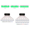 HA02-6S 72V Battery Equalizer Accu Balancer Penyeimbang Tegangan Aki