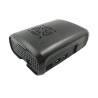 ABS Case  Active Cooler Fan untuk Raspberry Pi 5