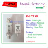 32A - SUNTREE SNH00 gPV 1P 1000V DC Fuse Base/Holder  Fuse Link PV