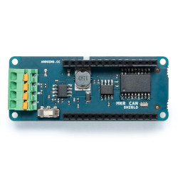 ARDUINO MKR CAN SHIELD Made In ITALY