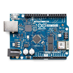 ARDUINO UNO WIFI R2 Made In ITALY