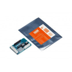 ARDUINO MKR RELAY PROTO SHIELD Made In ITALY