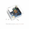 ABS Case  Heatsink for Orange Pi Zero 2