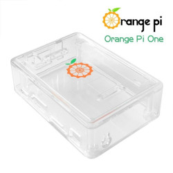 ABS Case  Heatsink for Orange Pi One