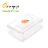 ABS Case  Heatsink for Orange Pi One