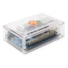 ABS Case  Heatsink for Orange Pi One