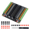 FREENOVE Universal Breakout Board Compatible for Arduino Nano / Micro Raspberry Pi Pico ESP32 and ESP8266
