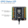 FREENOVE Universal Breakout Board Compatible for Arduino Nano / Micro Raspberry Pi Pico ESP32 and ESP8266