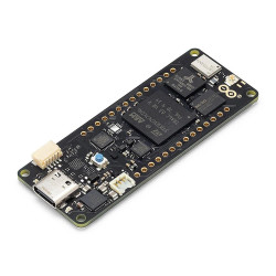 ARDUINO PORTENTA H7 LITE CONNECTED