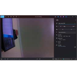 Camera Module 5MP Night Vision (with-IR) for Raspberry Pi 5