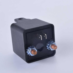 COIL 24V DC-DC Relay 200A Automotive Heavy Duty High Current Starting