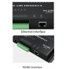 EBYTE E851-RTU (4440-ETH) Remote Terminal Unit 4-AI 4-DI 4-DO (Relay)