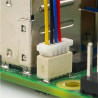 PWM Fan ONLY - Size 3x3x0.7cm Sparepart Raspberry Pi 5
