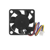PWM Fan ONLY - Size 3x3x0.7cm Sparepart Raspberry Pi 5