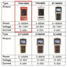 ELEJOY PMA1800 Voltage 20-120V Max Power 1800W Max Current 60A Solar Panel Tester