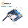 Orange Pi Zero 3 - 1.5GB RAM CPU Allwinner H618 Quad-core Cortex-A53 processor 1.5GHz