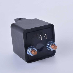 COIL 12V DC-DC Relay 200A Automotive Heavy Duty High Current Starting