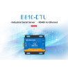 EBYTE E810-DTU (RS485) V2 Modbus RS485 to ETHERNET Device Converter