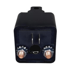 COIL 72V DC-DC Relay 200A Automotive Heavy Duty High Current Starting