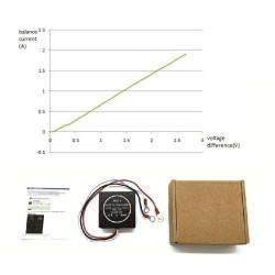 HA11 Bluetooth Battery Equalizer Balancer VRLA Lead Acid Panel Surya