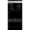 HA12 Bluetooth Battery Equalizer Balancer VRLA Lead Acid Lithium-Ion LiFePO4