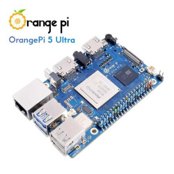 Orange Pi 5 ULTRA - 8GB RAM