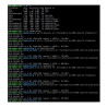 SUPTRONICS X1016 PCIe 3.0 to Quad M.2 NVMe 4 SSD Bottom Shield for Raspberry Pi 5