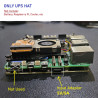 SUPTRONICS X1201 UPS Shield 5.1V 5A 2-Cell 18650 Batt Holder