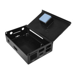 Metal CASE - ASUS Tinker Board 2/2S