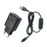 KIT-1D(64)  Raspberry Pi 4 (8GB RAM) - Complete SET (MicroSD 64GB)