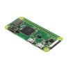 Raspberry Pi Zero W Built-in WIFI  Bluetooth