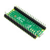 Raspberry Pi Pico W-H with RP2040 Chip Built-in WIFI  Bluetooth (Soldered Pin-Header)