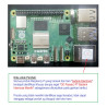 Raspberry Pi 5 - 16GB RAM
