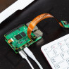 OFFICIAL Raspberry Pi AI HAT 2 Hailo-10H (40-TOPS) On-board 8GB RAM for Raspberry Pi 5