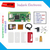 Raspberry Pi Zero W - Built in Wifi Bluetooth - STARTER KIT