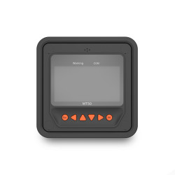 EPEVER MT50 Remote Meter Compatible for EPEVER Products those have RJ45 Port