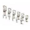 Cable Lug SC6-8 Skun Lubang utk Kabel 6mm2 utk Screw M8 (100pcs/pack)