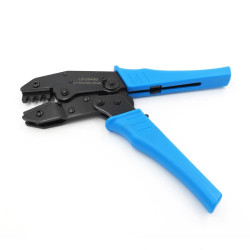 MC4 Connector Cable Crimping - Size 2.5 - 6 mm2 Tang Panel Surya