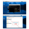KIT-2A(128)  Raspberry Pi 4 (4GB RAM) KIT NVME SSD 128GB - Complete SET SIAP PAKAI
