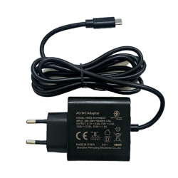 KIT-6F(512)  Raspberry Pi 5 (16GB RAM) KIT HAILO-8 (26-TOPS) with SSD NVME 512GB - Complete Set