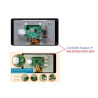 OFFICIAL Raspberry Pi 7 Inch Touchscreen Display